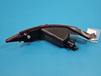 Lampa tył lewa zderzaka przeciwmgielna Ford Fiesta Mk7 8A61-15K273, 8A61-15K273-AB