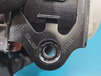 Pas bezpieczeństwa przód prawy pasażera BMW X3 F25 0713E512BX