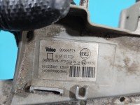 Reflektor lewy lampa przód Citroen Jumpy I 95-06 EUROPA