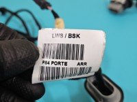 Instalacja Wiązka drzwi tył lewych Peugeot 3008 II 9823051280