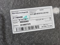 Wykładzina bagażnika podłoga Mercedes CLA C117 X117 A1176804300