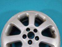 Felgi aluminiowe alufelgi Skoda Octavia I Średnica felgi: 16", Szerokość felgi: 6.5", Rozstaw śrub: 5x100, Odsadzenie (ET):...