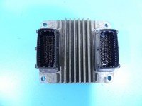 Komputer Sterownik silnika Opel Astra II G 09353509 1.6 8V wiel