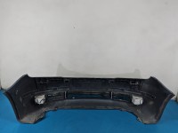 Zderzak przód Skoda Fabia I granatowy LF5U