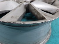 alufelgi felgi 17" komplet Skoda Superb III R17 Szerokość felgi: 7.0", Rozstaw śrub: 5x112, Odsadzenie (ET): 40, aluerb,...