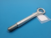 Ucho holownicze hak Fiat Tipo II 15-