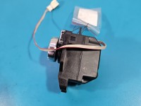 Przełącznik radia nawigacji panel Mercedes W204 A2048709558