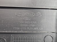 Osłona ZAŚLEPKA PLASTIK Kia Ceed III 18-21 85836-J7001