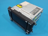 Radio fabryczne Vw Passat B6 1K0035198C, 7612002071 radioodtwarzacz