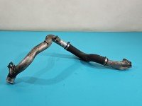 Rura przewód Producent części: Honda, Diesel, Europejska, INTERCOOLERA, 115U HONDA CR-V III 06- 17283-R06-E000 2.2 i-CTDi