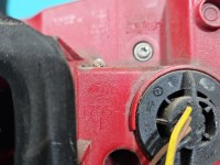 Lampa tył lewa Volkswagen, Zewnętrzna 10-14 LIFT LED Vw Passat B7 sedan