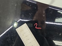 Klapa tył Alfa romeo 159 sedan 4d 802/B