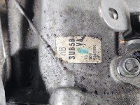 Skrzynia biegów Nissan Qashqai I J10 06-13 2.0 dci