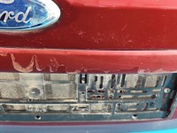 Klapa tył Ford Fiesta Mk6 HB 5d JH1