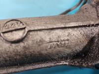 Przekładnia kierownicza maglownica Ford Kuga Mk1 08-13 8V41-3A500-AC