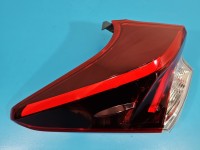 Lampa tył lewa Toyota Auris II kombi EUROPA