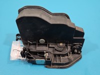 Zamek tył lewy 7276685 BMW X6 E71 Producent części: BMW, 5 PIN