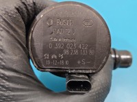 Pompka obiegu wody pompa Peugeot 3008 II 1.6 T hybrid4 0392023422, 9823813380