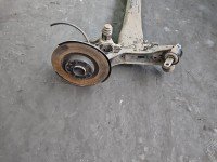 Tylna belka oś tył Citroen C4 Grand Picasso II 13-22 2.0 hdi