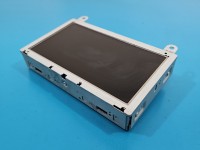 Wyświetlacz monitor Opel Astra IV J 95196687