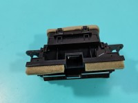 Kratka nawiewu Mazda CX-3 14-21 64930, D09W64930 EUROPA