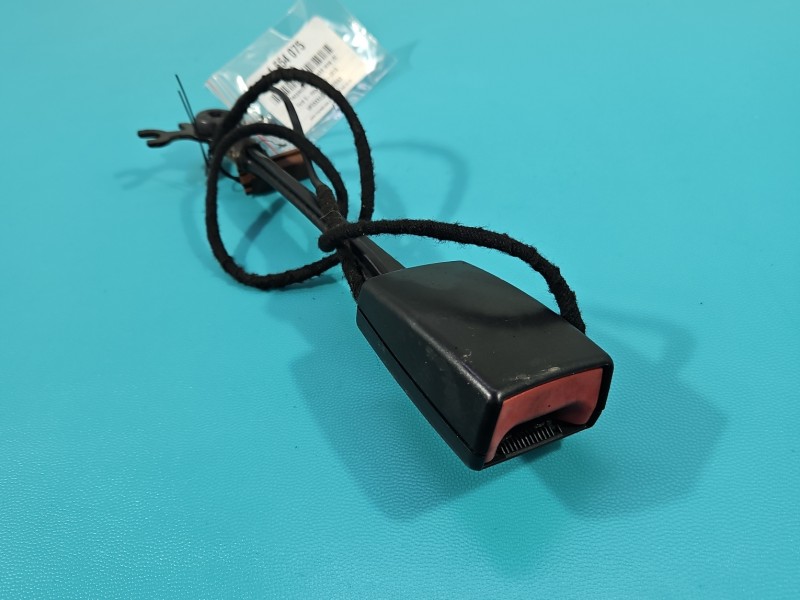 Pas bezpieczeństwa przód lewy kierowcy Ford S-max I MK1 6G9N-61208-AE EU