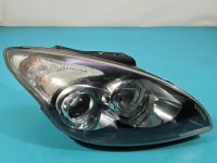 Reflektor prawy lampa przód Hyundai I30 I 07-12 EUROPA