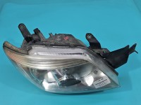 Reflektor prawy lampa przód Mitsubishi Outlander I EUROPA