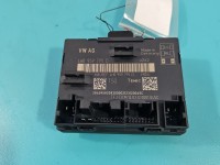 Sterownik moduł drzwi tył AUDI A8 D4 4H 4H0959795D