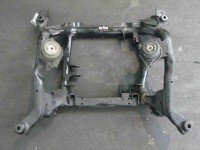 WÓZEK KOŁYSKA TRAWERS Sanki Belka silnika Mercedes W251 3.0 CDI