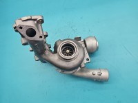 Turbosprężarka Regenerowana Alfa romeo 159 1.9 jtd 120KM 767837-1, 55200807