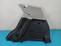 Tapicerka bagażnika prawa boczek Opel Mokka A 95190815