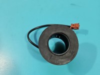 Komputer Sterownik silnika 9653202580, 0281011089 Peugeot 206 1.4 hdi