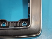 Listwa listwy dekory dekor deski Volvo V40 II 12- eu