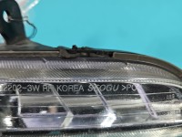 Halogen prawy Kia Sportage III 10-15