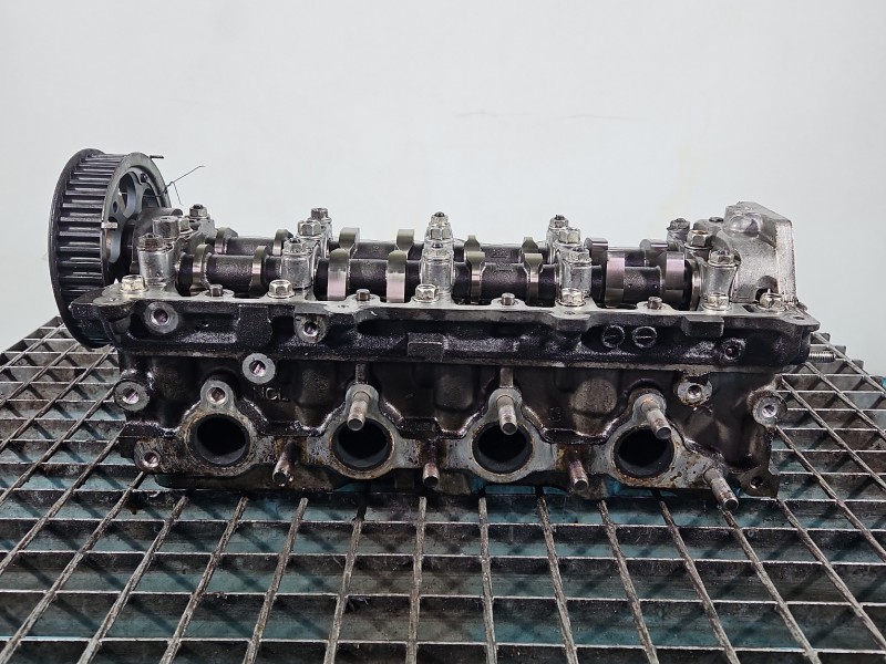 Głowica Opel Zafira B 1.7 cdti (A17DTR)