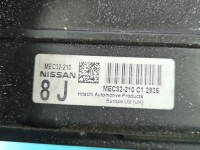 Komputer Sterownik silnika MEC32-210 Nissan Almera N16 1.5 16V