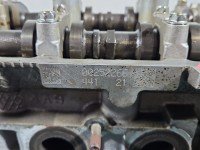 Głowica Mitsubishi ASX 10- 1.6 16v