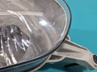 Halogen prawy Kia Ceed II 12-18