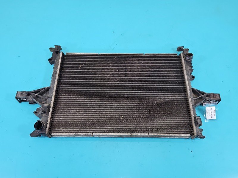 Chłodnica wody Volvo S60 I 8649915A 2.4 20V Chłodnica wody Volvo S60 I 8649915A 2.4 20V