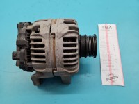 TEST Alternator Opel Astra III H 0124325163 1.6 16V
