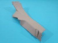 Osłona ZAŚLEPKA PLASTIK Ford Fusion USA 12-20 31754-00-001, 13-225-02