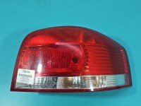 Lampa tył prawa Audi A3 8P HB