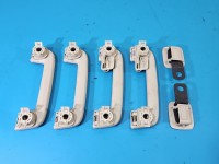 Podsufitka Volvo XC60 I 08- HB 39807148