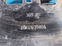 Mocowanie Europejska, pas chłodnicy uchwyt 8907638001 Citroen C5 Aircross 17-25