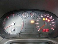 Licznik Audi A3 8L 8L0919860 1.9 tdi