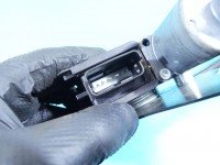 Podnośnik przód prawy Peugeot 508 I 9688808180, 0130822562 4d sedan