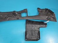 Podszybie Land rover range Evoque I 11-18 EUROPA BJ32-5162A, BJ32-021B43