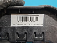 Kierownica Ford Galaxy Mk2 06-15