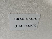 Skrzynia biegów Vw Passat B6 2.0 FSI